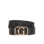 Curea de Damă Guess Kuba (PA) Belts BW9151 P4335 Negru