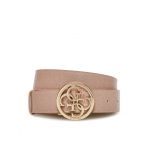 Curea de Damă Guess Yarmilla (GG) Belts BW9144 P4335 Roz