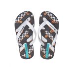 Flip flop Ipanema 83470 Negru