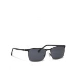 Ochelari de soare Boss 1635/S Negru