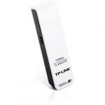 Adaptor wireless TP-LINK TL-WN727N, USB 2.0