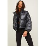 Geaca crop matlasata Beany