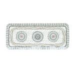 Platou decorativ - Circles | Nouva R2s