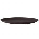 Tava - Black Bamboo Big | F&H of Scandinavia