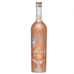 Vin rose - Recas Muse Night, demisec, 2019 | Cramele Recas