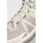 . Pantofi unisex mid-cut pentru baschet Lebron Witness VII