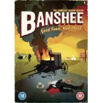 Banshee - Season 2 | Greg Yaitanes, Ole Christian Madsen, Loni Peristere