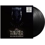 Black Panther: Wakanda Forever - Vinyl | Various Artists