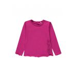 Bluza cu imprimeu text