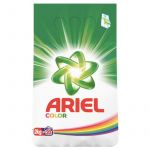 Detergent Automat Pudra Ariel Color, 20 Spalari, 2 kg