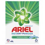 Detergent Automat Pudra Ariel Mountain Spring, 4 Spalari, 400 g