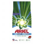 Detergent Automat Pudra Ariel Touch of Lenor Fresh Color, 100 Spalari, 10 kg