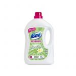 Detergent Gel Rufe Asevi Aloe Vera 2.28L