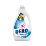 Detergent lichid Dero Ozon+ Briza Marii, 40 spalari, 2L