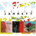 Keith Jarrett - 3 Essential Albums | Keith Jarrett