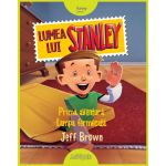 Lumea lui Stanley: Prima aventura, lampa fermecata | Jeff Brown