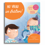 Nu vreau un fratior!