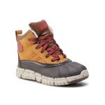 Cizme de zăpadă Geox J Flexyper B Abx D J049XD 0CL54 C6361 S Maro