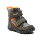 Cizme de zăpadă Superfit GORE-TEX 1-000047-7010 S Verde