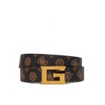 Curea de Damă Guess Kuba (PA) Belts BW9154 P4330 Maro