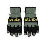 Mănuși schi Quiksilver EQYHN03186 Verde