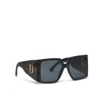 Ochelari de soare Dsquared2 D2 0096/S 80756IR Negru