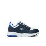 Sneakers Champion Low Cut Shoe Ramp Up Pu B Gs S32737-BS501 Bleumarin