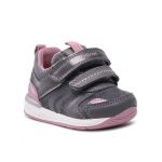 Sneakers Geox B Rishon G. A B150LA 022MA C0952 Gri