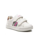 Sneakers Geox J Djrock G. A J264MA 000BC C1000 M Alb