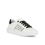 Sneakers Geox J Nettuno Girl J36GCB 000BC C0404 S Alb