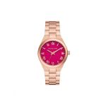 Ceas Michael Kors Lennox MK7462 Auriu