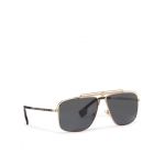 Ochelari de soare Versace 0VE2242 100287 Auriu