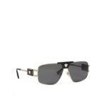 Ochelari de soare Versace 0VE2251 Auriu