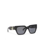 Ochelari de soare Versace 0VE4409 Negru