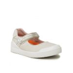 Pantofi Biomecanics 232282 S Argintiu