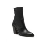 Botine Carinii B8882 Negru