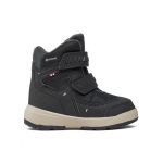 Cizme de zăpadă Viking Toasty II Gtx GORE-TEX 3-87060-277 Negru