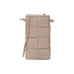 Etui pentru telefon Gino Rossi BFT231202 Bej