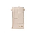 Etui pentru telefon Gino Rossi BFT231202 Bej