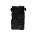 Etui pentru telefon Gino Rossi BFT231202 Negru