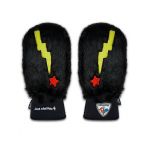 Mănuși schi Rossignol W Lunar Impr M RLMWG17 Negru