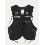 Vestă pentru alergare NNormal Race Vest N1ARV02 Negru