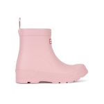 Cizme de cauciuc Hunter KFT5097RMA-APL Roz
