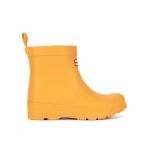 Cizme de cauciuc Hunter KFT5097RMA-YEL Galben