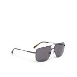 Ochelari de soare Gino Rossi MR22LQ006S Negru