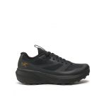 Pantofi pentru alergare Arc'teryx Norvan Ld 3 Gtx GORE-TEX X000006441 Negru