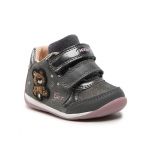 Sneakers Geox B Each G.A B260AA 077HI C1377 Gri
