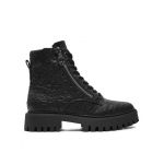 Botine Guess Fiona FLTFIO FAL10 Negru