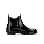 Cizme de cauciuc Hunter JFS6000RGL-BLK Negru