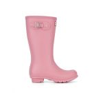 Cizme de cauciuc Hunter JFT6000RMA-PGP Roz